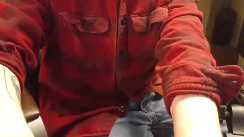 isaac online show from February 2025 01:27:01 PM