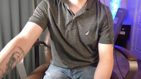 isaac online show from September 2025 10:04:02 AM