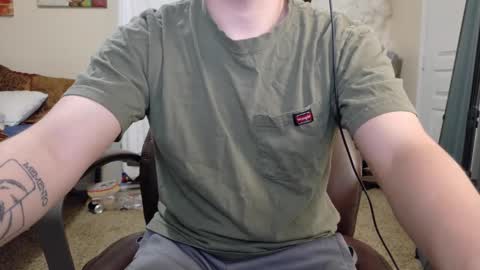 isaac online show from October 2025 02:01:02 AM