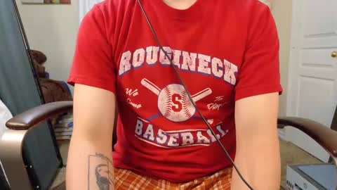 isaac online show from October 2025 09:38:02 PM