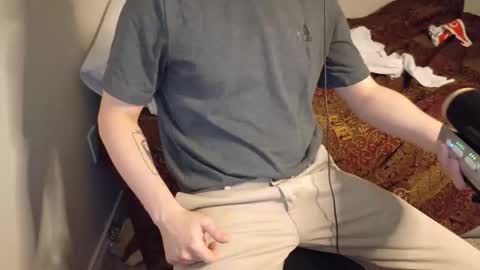 isaac online show from November 2025 06:55:02 PM