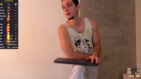 isaacblaze  online show from June 2026 03:55:01 AM