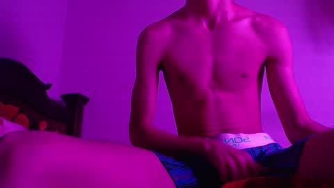 isaac online show from December 2024 05:36:01 AM