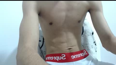 isaac online show from November 2025 02:36:02 AM