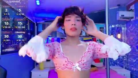 isaacnova online show from June 2026 08:43:02 PM