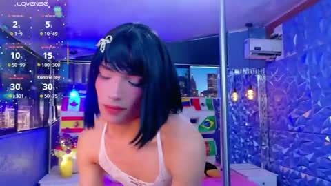 isaacnova online show from July 2026 08:41:01 PM