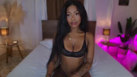 Isaa Coleman online show from March 2026 09:10:01 PM