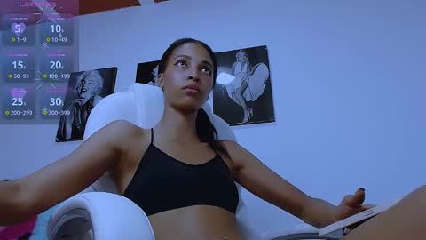 Snapshot of isabel_bailey chatting on December 2024 01:22:01 AM isabel online show from December 2024 01:22:01 AM