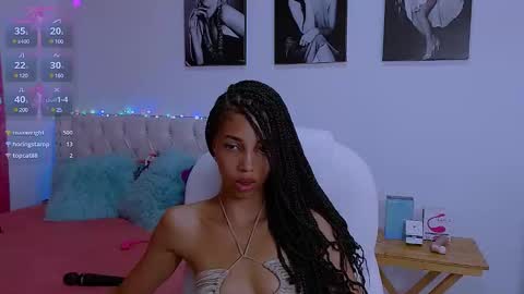 Snapshot of isabel_bailey chatting on January 2025 01:54:01 AM isabel online show from January 2025 01:54:01 AM