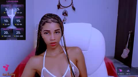 Snapshot of isabel_bailey chatting on December 2025 09:09:02 PM isabel online show from December 2025 09:09:02 PM