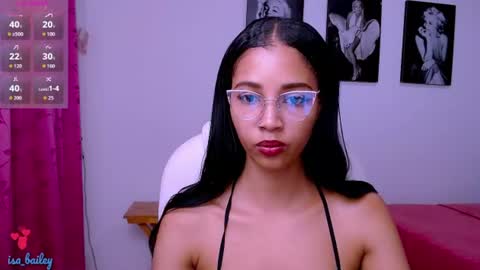 isabel online show from June 2026 01:30:02 AM