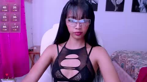 isabel online show from July 2026 08:13:02 PM