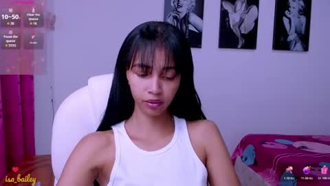 isabel online show from July 2026 01:30:01 AM