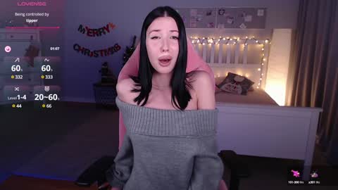 Bella online show from December 2024 09:39:01 AM