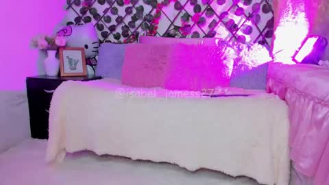 Isa online show from April 2026 09:38:01 PM