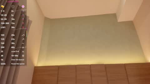 Snapshot of isabel_millher chatting on December 2025 03:05:01 AM Isa online show from December 2025 03:05:01 AM