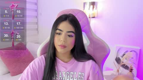 Snapshot of isabel_queen_ chatting on December 2024 04:22:02 AM Isabel online show from December 2024 04:22:02 AM