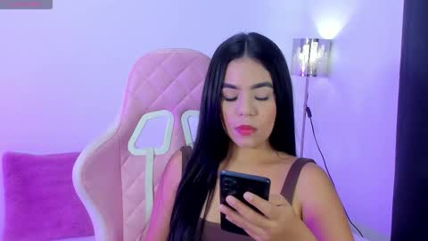 Isabel  online show from February 2026 04:31:02 AM