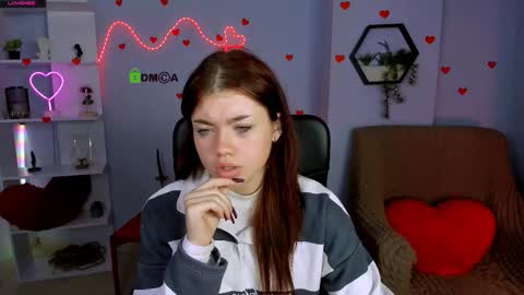 isabel online show from March 2026 09:34:02 AM