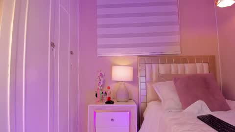 isabela__x online show from February 2026 11:38:02 AM