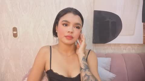 Snapshot of isabela_clark_ chatting on February 2026 11:54:02 AM isabela online show from February 2026 11:54:02 AM