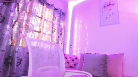 isabela duran online show from December 2024 10:09:02 PM