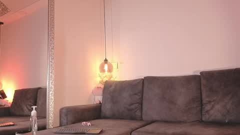 Isabela online show from April 2026 11:59:02 AM