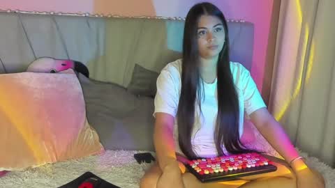 Snapshot of isabela_latingirl chatting on December 2024 08:40:02 AM isabela online show from December 2024 08:40:02 AM