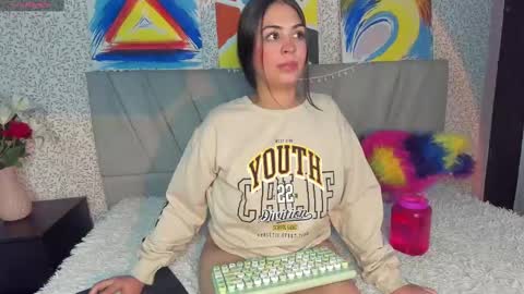 Snapshot of isabela_latingirl chatting on March 2025 05:17:02 AM isabela online show from March 2025 05:17:02 AM