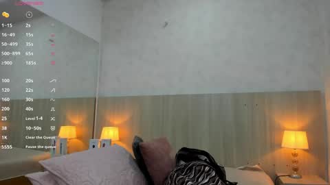 ISABELA online show from June 2026 07:04:02 PM