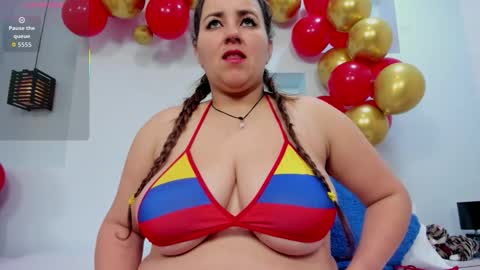 Mommy Isa online show from October 2025 12:03:02 PM