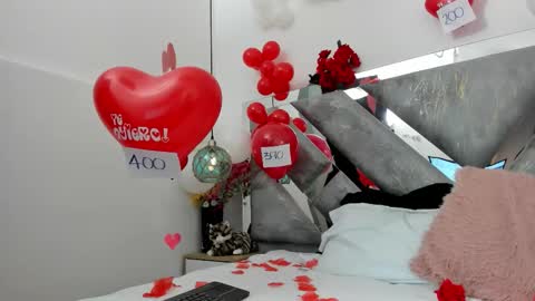 Mommy Isa online show from February 2026 04:53:01 AM