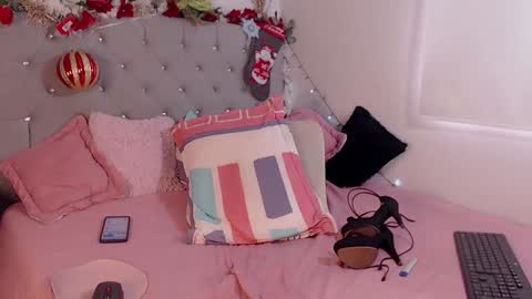 isabela online show from December 2024 02:57:02 PM