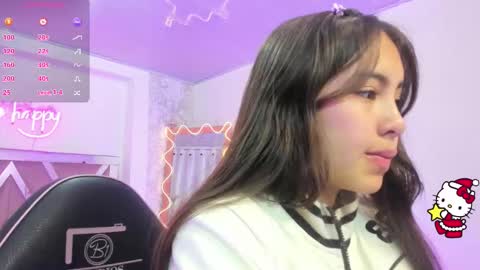 ISABELA  online show from December 2025 11:39:02 AM