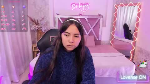 ISABELA  online show from January 2026 11:35:01 AM