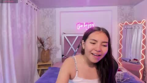 ISABELA  online show from February 2026 11:36:02 AM