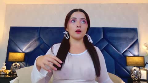 IsabelaCampbell online show from April 2026 06:57:01 PM