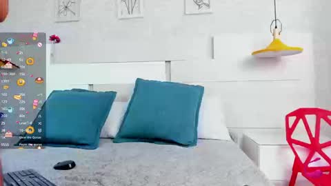 isabelacoleman_ online show from March 2026 02:01:01 PM