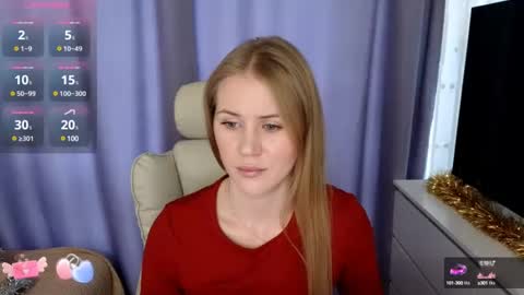 isabelallen online show from December 2024 10:01:02 AM