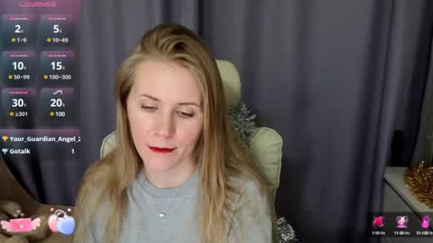 isabelallen online show from December 2024 06:05:01 PM