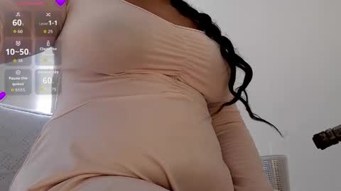 isabelateran online show from April 2026 05:01:02 PM