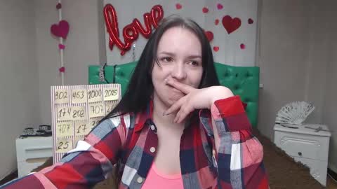 IsabelBlackberry online show from March 2026 06:39:02 AM