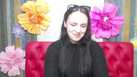 IsabelBlackberry online show from March 2026 05:29:02 AM