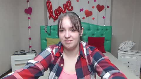 IsabelBlackberry online show from April 2026 05:19:08 AM