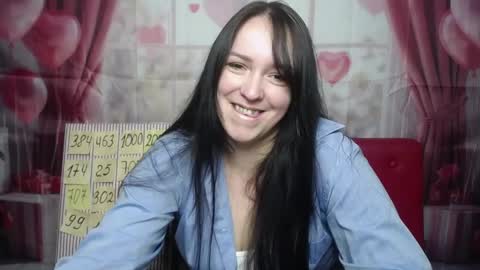 Snapshot of isabelblackberry chatting on May 2026 06:11:02 AM IsabelBlackberry online show from May 2026 06:11:02 AM