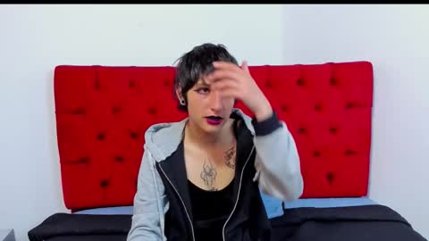 Isabel Cortez online show from October 2025 11:36:01 AM