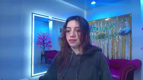 Snapshot of isabell_smiith chatting on December 2025 11:04:02 AM Isabell online show from December 2025 11:04:02 AM