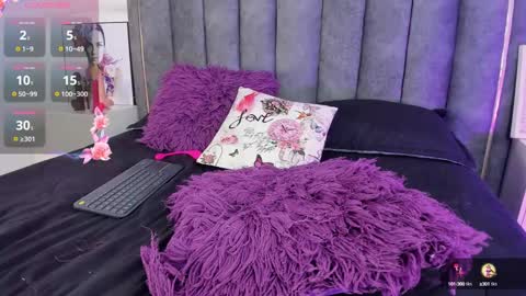 isabella Fox online show from December 2024 01:14:01 AM