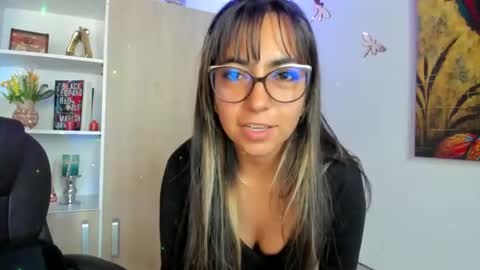 Snapshot of isabella22_1 chatting on February 2025 02:48:02 PM Isabella22 1 online show from February 2025 02:48:02 PM