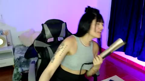 isabella__777 online show from December 2025 04:06:01 AM